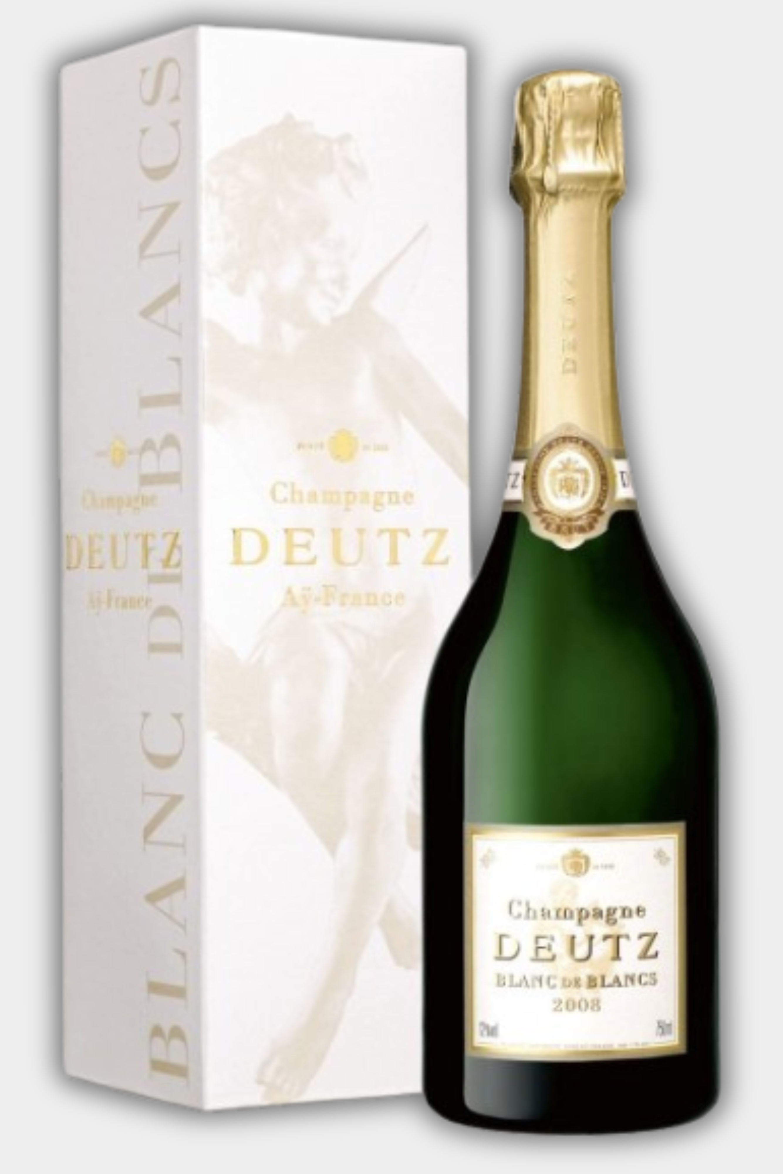 Blanc de Blancs Vintage