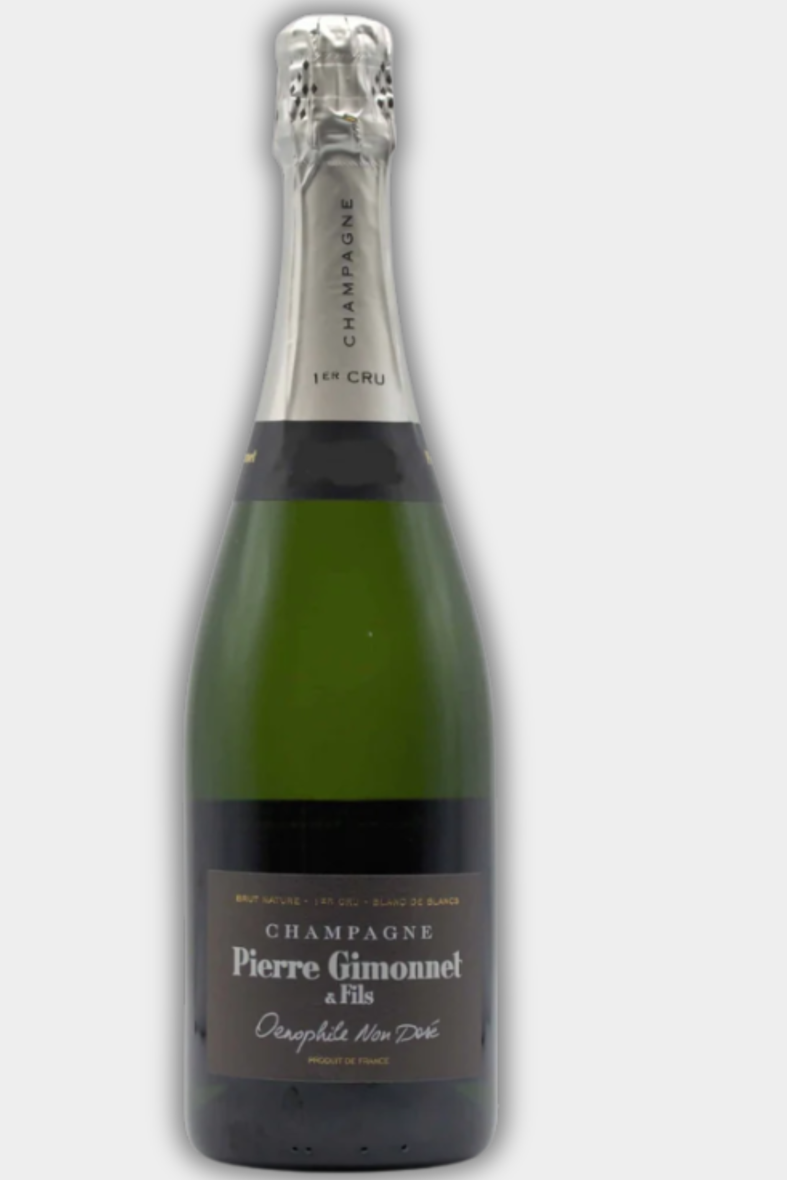 Pierre Gimonnet Brut Premier Cru Nature "Oenophile"