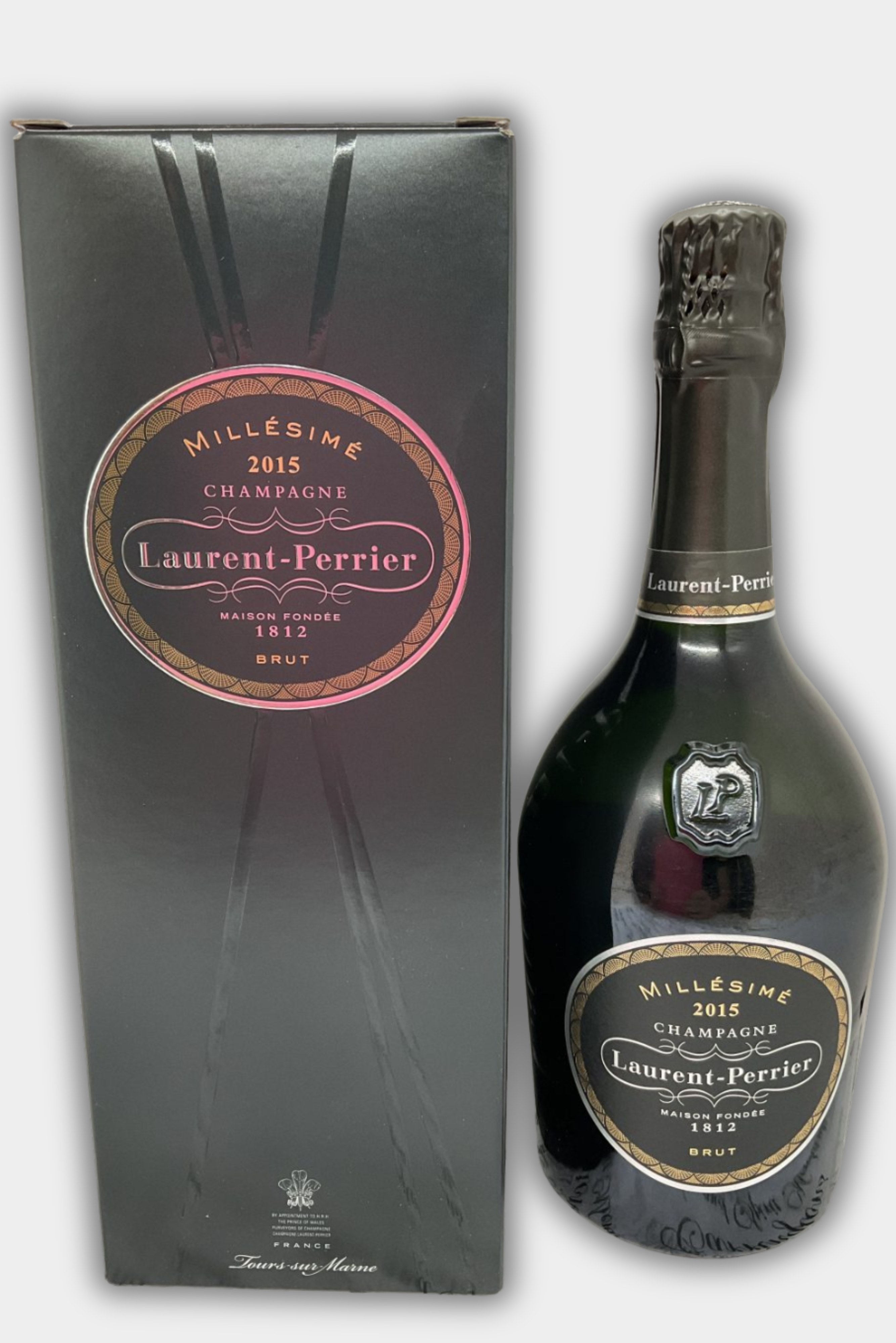 Laurent-Perrier Brut Millésime