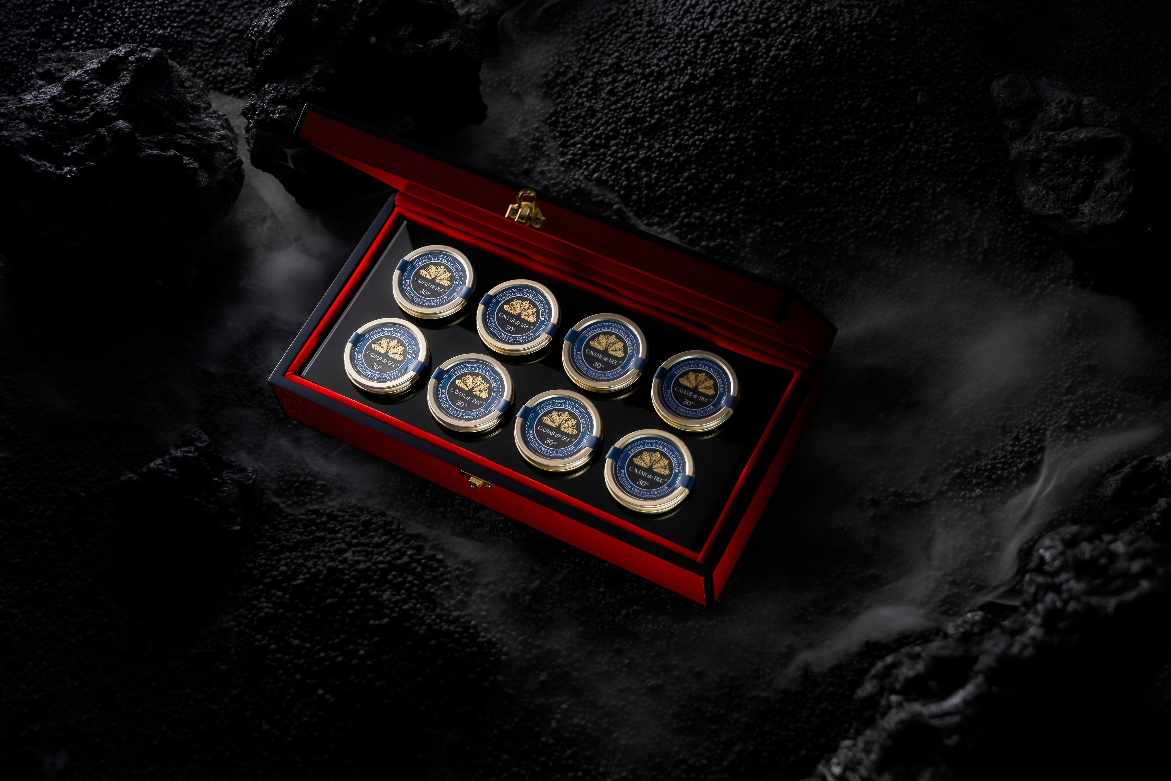 Quà Tặng - Gift Set