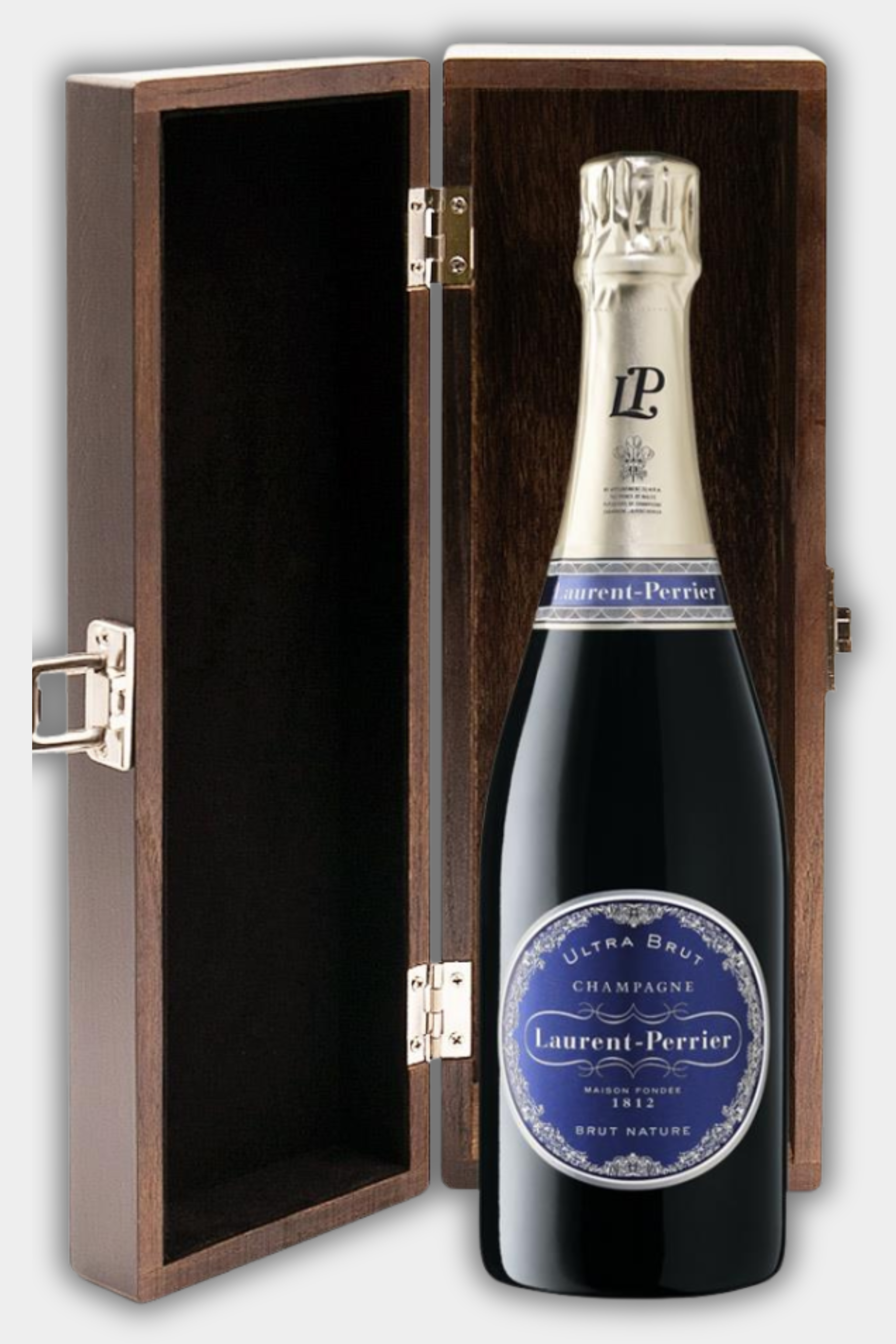Laurent-Perrier Ultra Brut