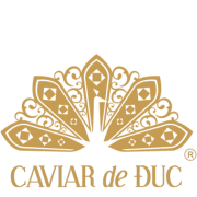 Caviar de Đuc logo