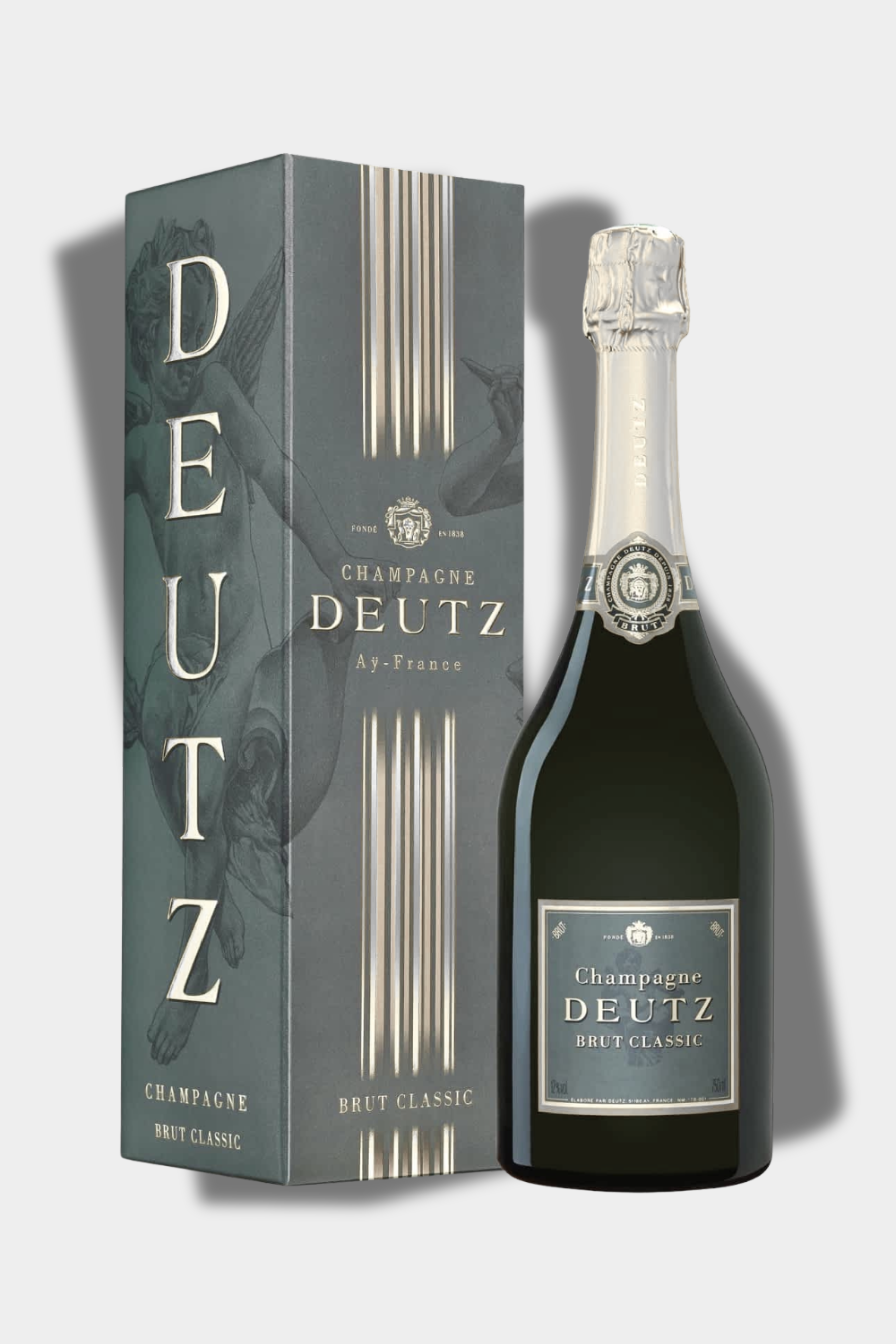 Deutz Brut Classic