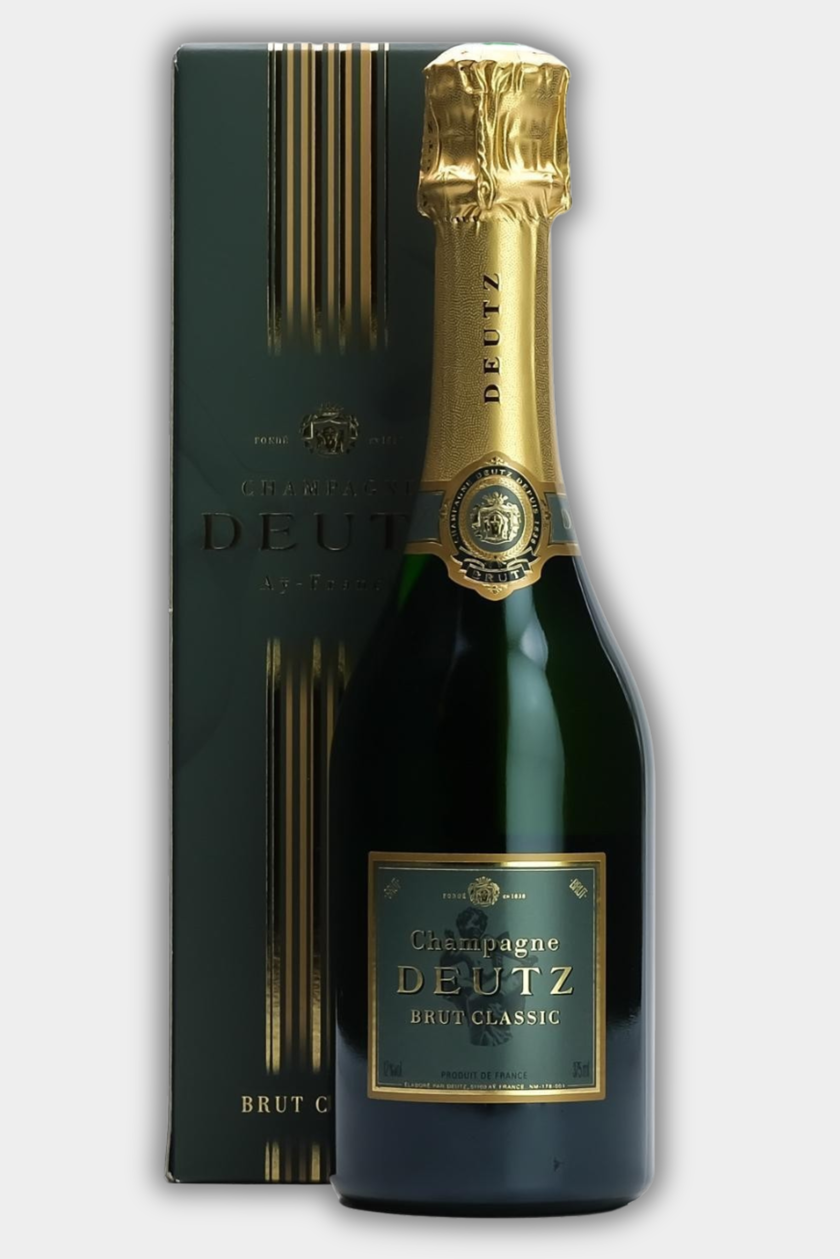 Deutz Demi-Sec Classic
