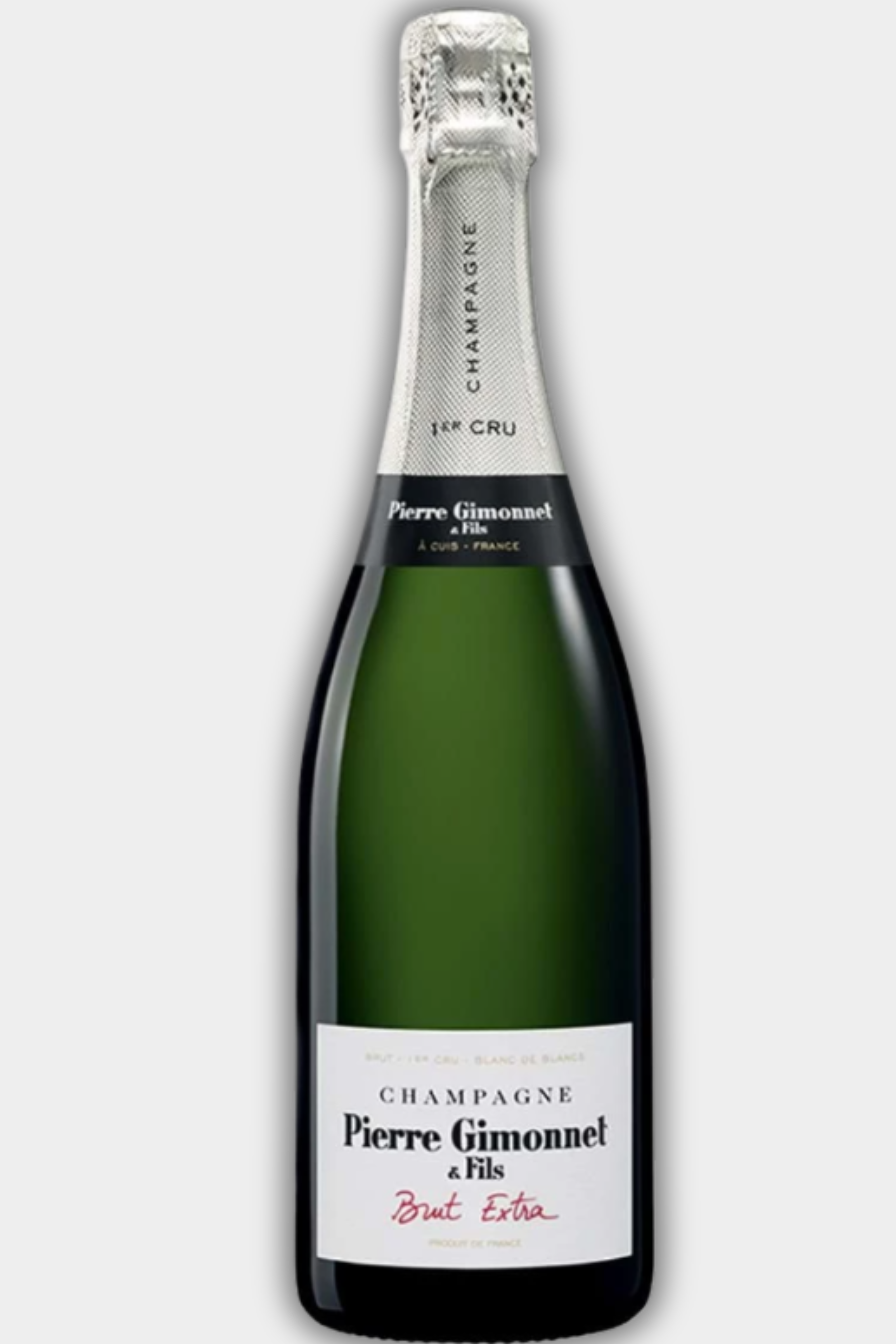 Pierre Gimonnet Extra-Brut Grand Cru