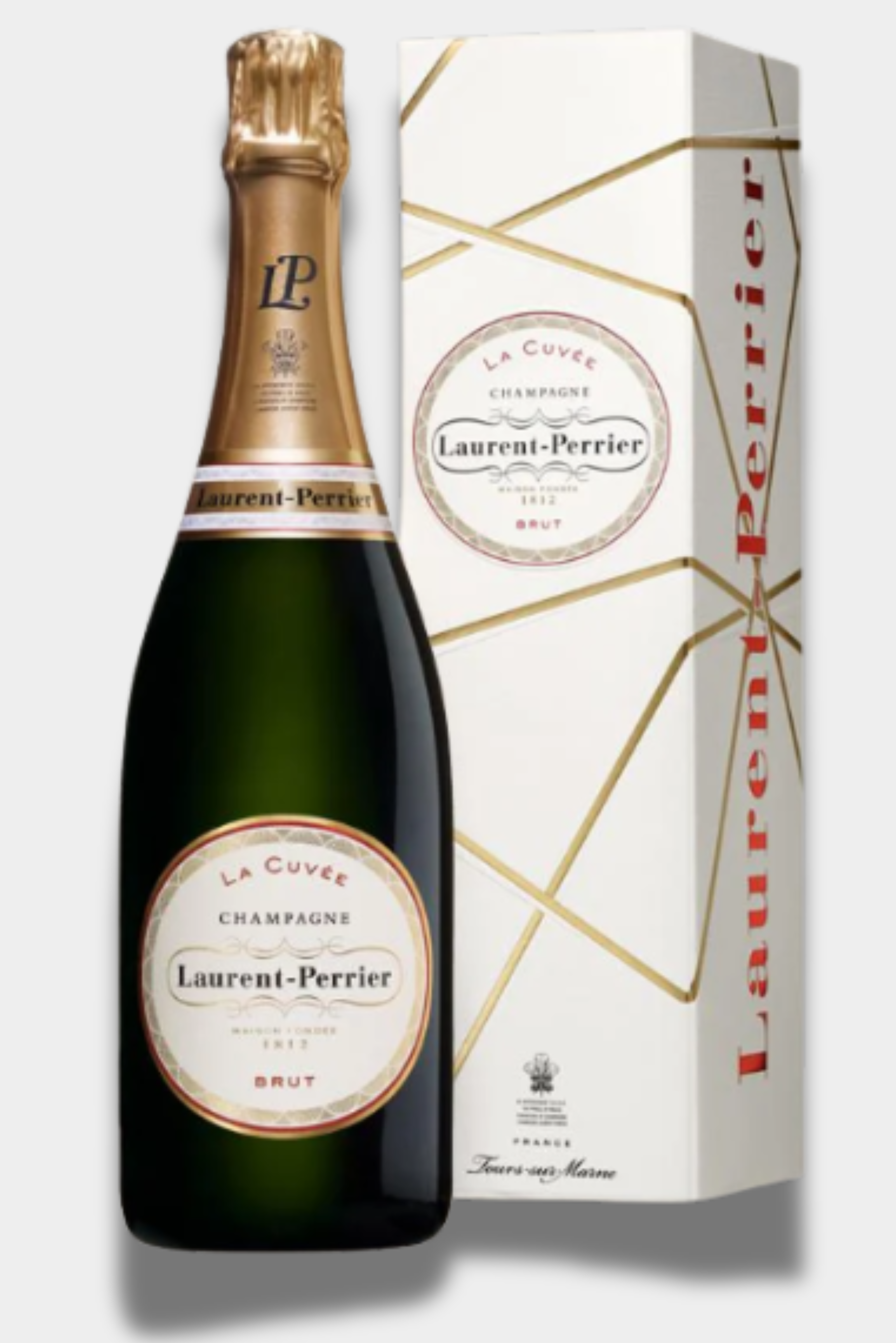 Laurent-Perrier Brut La Cuvée
