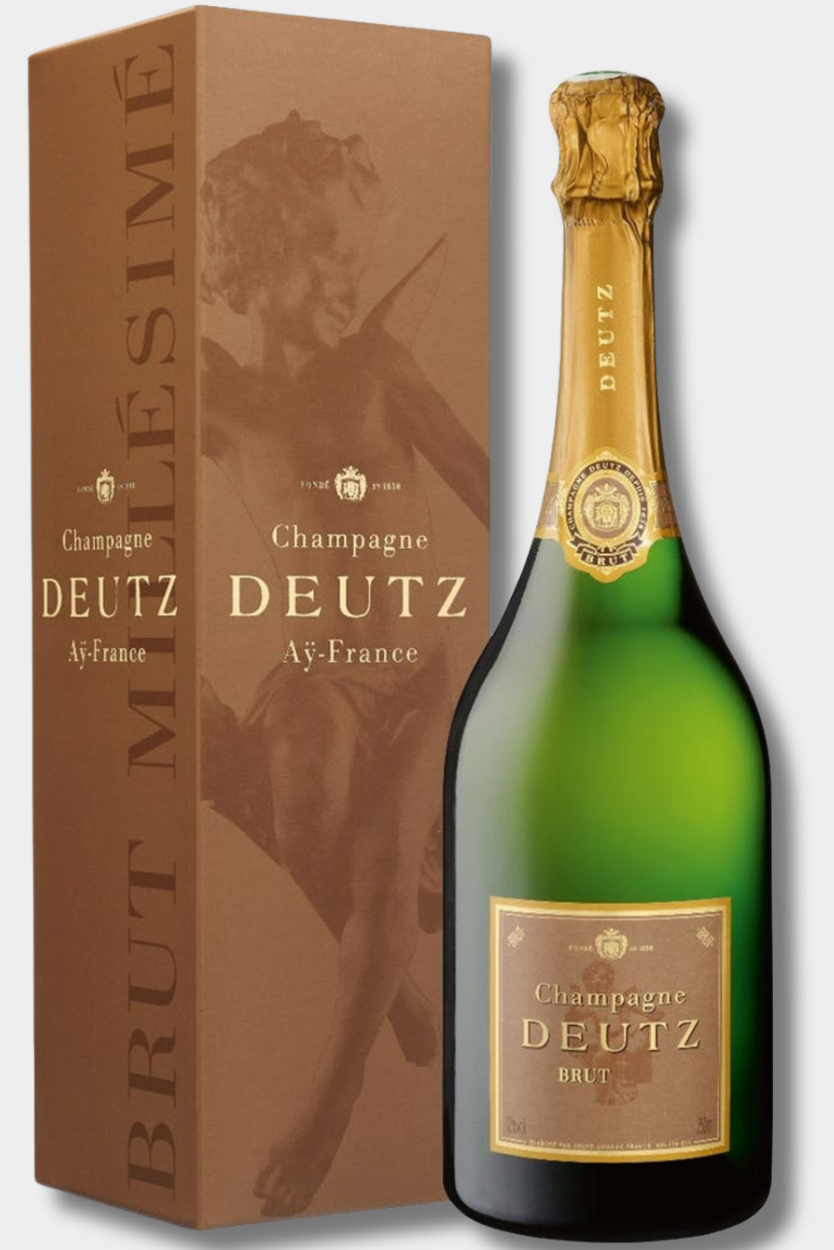Deutz Brut Vintage