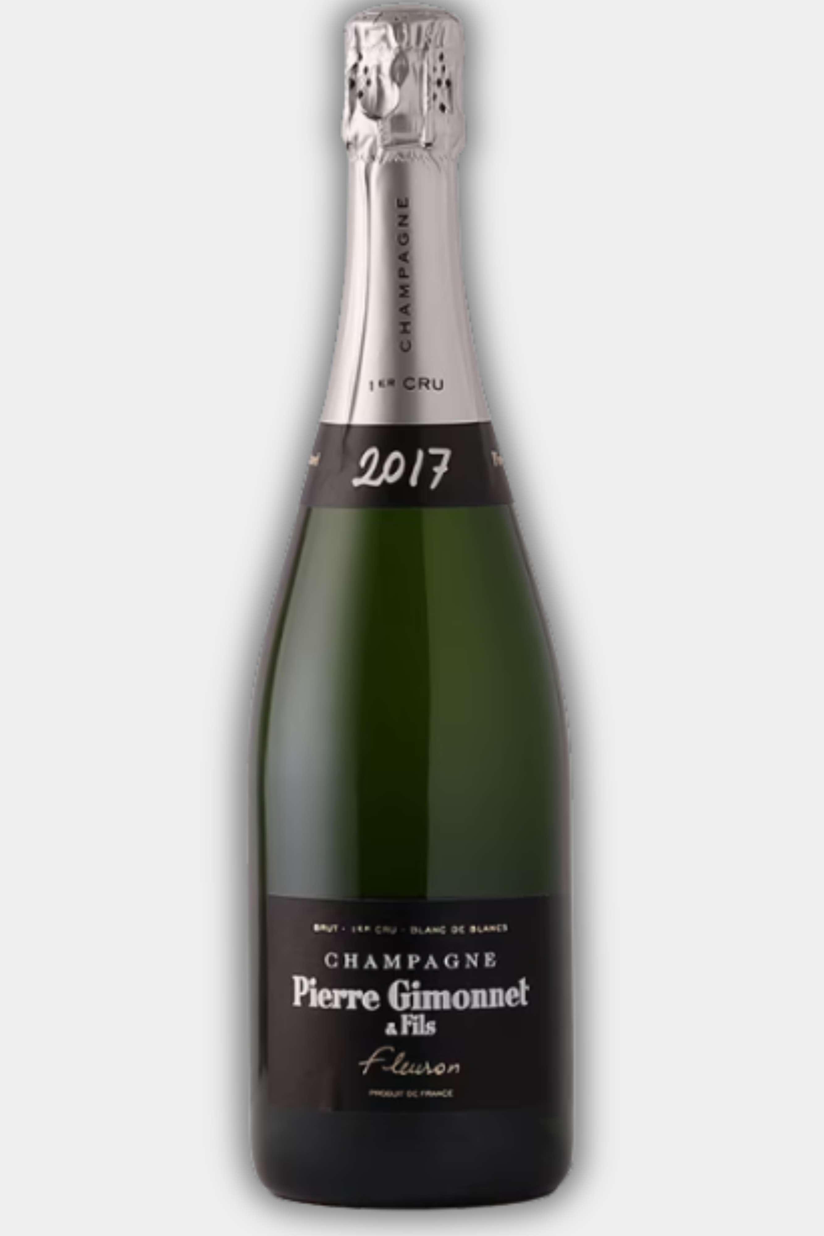 Pierre Gimonnet Brut Premier Cru Millésime "Fleuron"