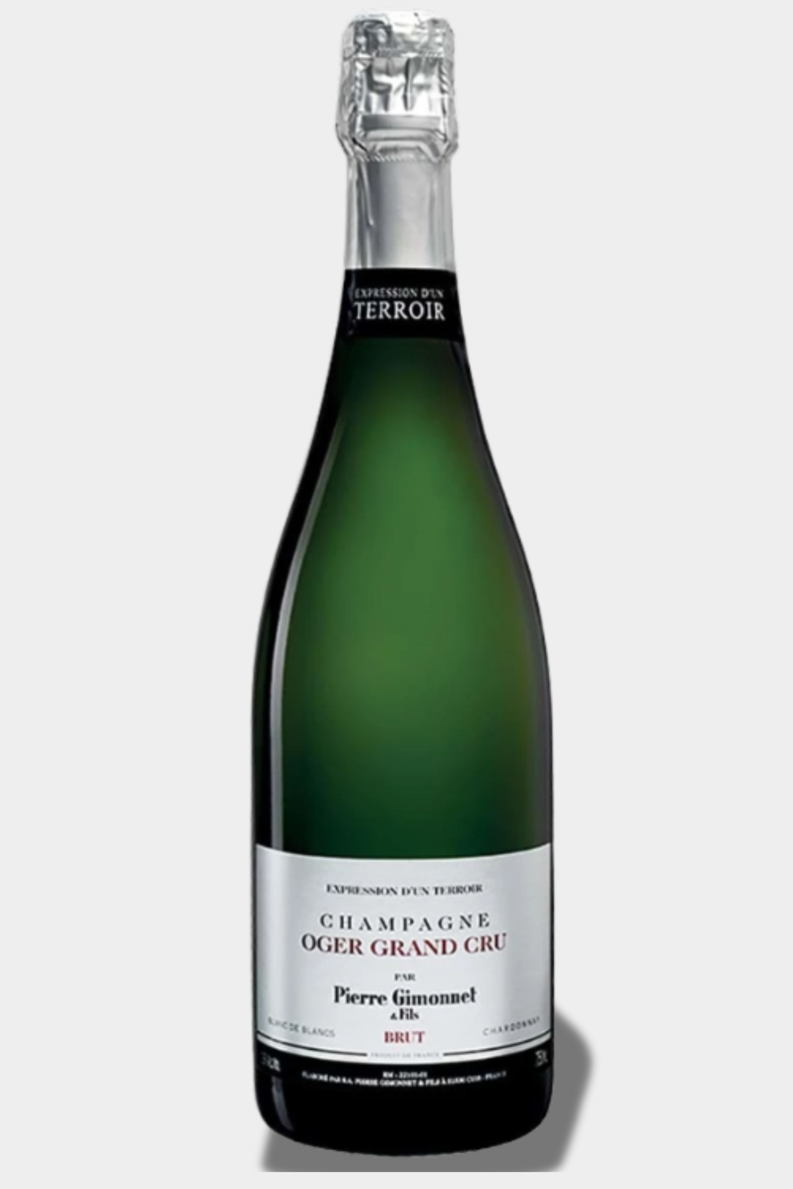 Pierre Gimonnet Brut Grand Cru Oger